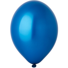 В 105/079 Металлик Экстра Royal Blue